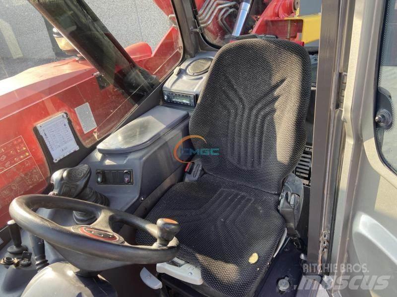 Manitou MLT625 Teleskoplastere
