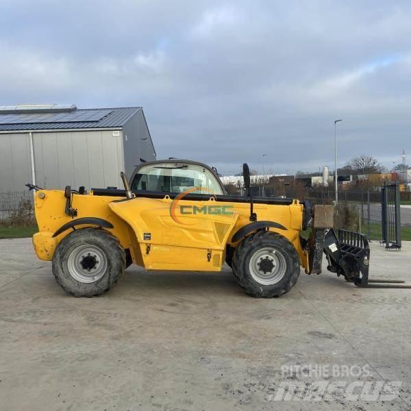 Manitou MT 1440 Teleskoplastere