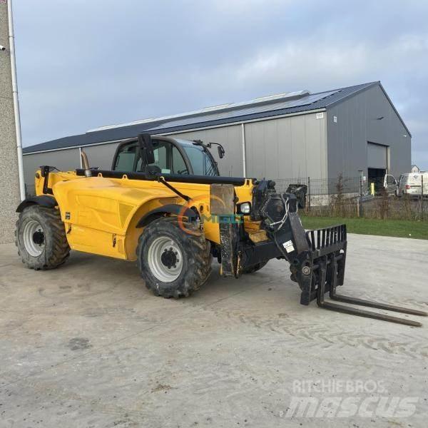 Manitou MT 1440 Teleskoplastere
