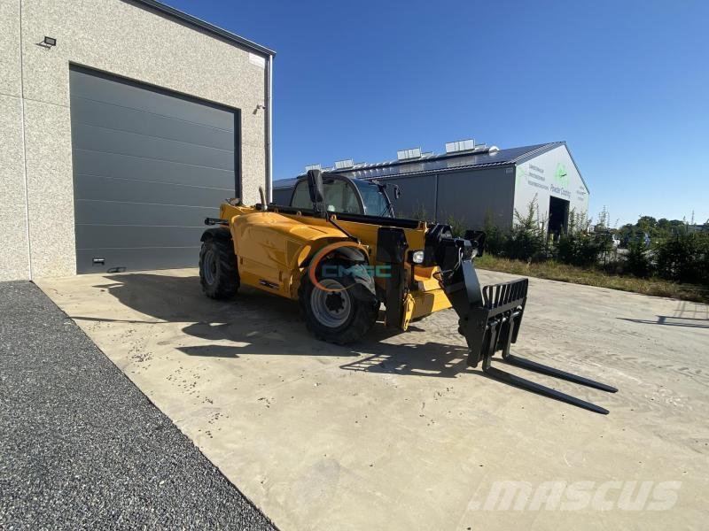 Manitou MT 1440 Teleskoplastere