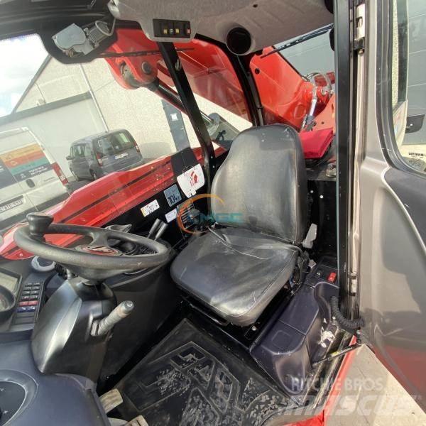 Manitou MT 1840 Teleskoplastere