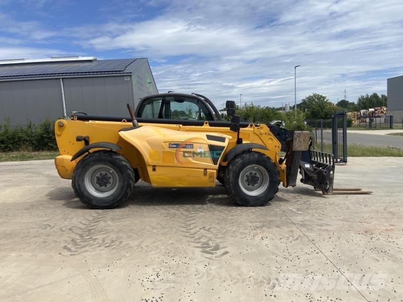 Manitou MT 1840 Teleskoplastere
