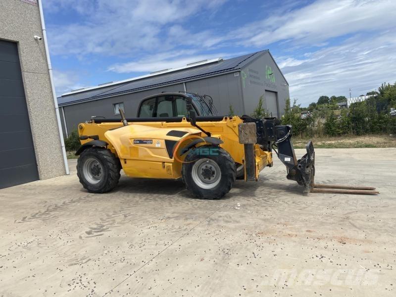 Manitou MT 1840 Teleskoplastere