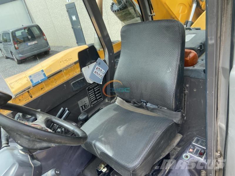 Manitou MT 1840 Teleskoplastere