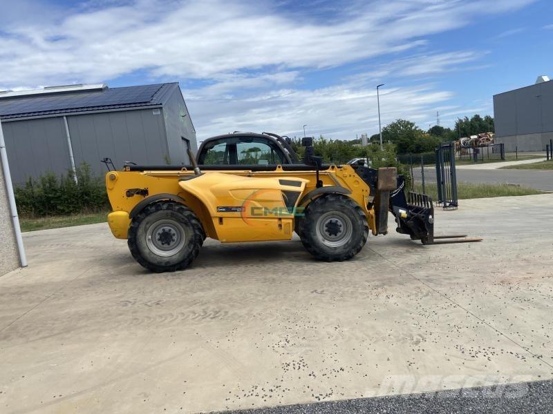 Manitou MT 1840 Teleskoplastere