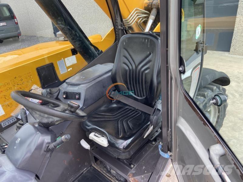 Manitou MT625 Teleskoplastere