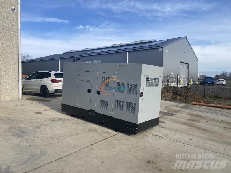  Matpower DS230s Diesel Generatorer
