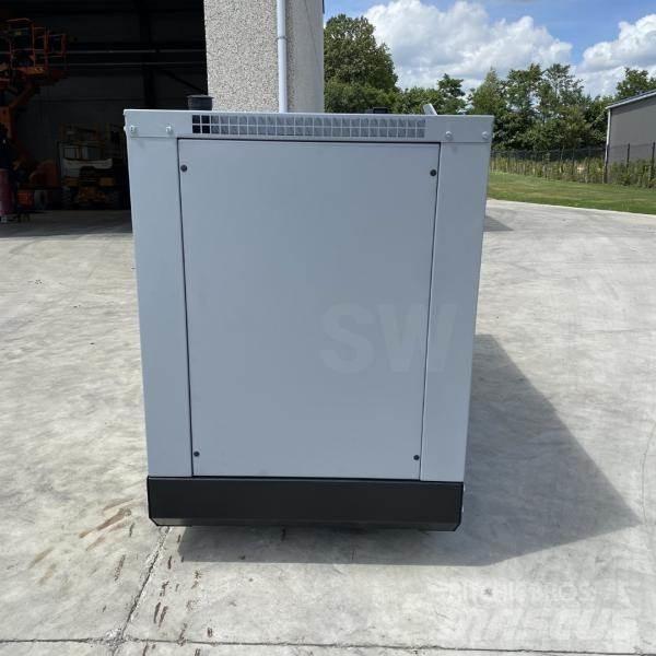  Matpower P45S Diesel Generatorer