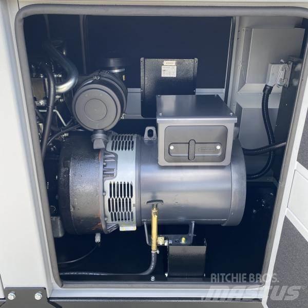  Matpower P60s Diesel Generatorer