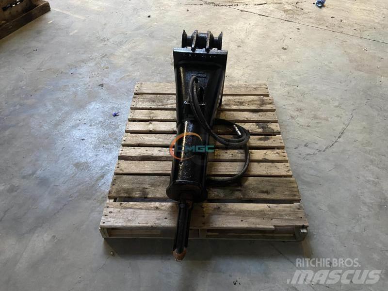 Montabert SC 22 Hydrauliske hammere