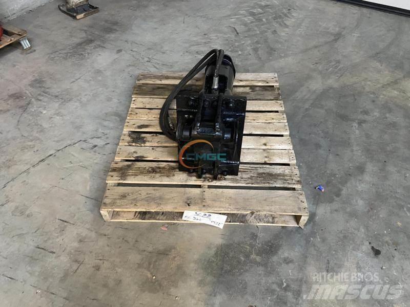 Montabert SC 22 Hydrauliske hammere