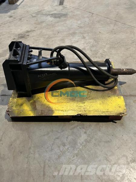 Montabert SC 28 Hydrauliske hammere