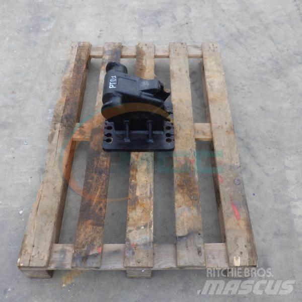  Morin M1 Hurtigkoblinger
