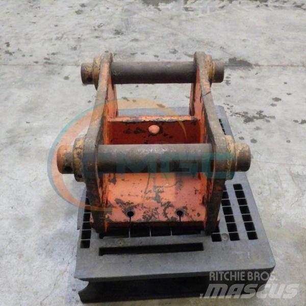 NC QH70 Hurtigkoblinger