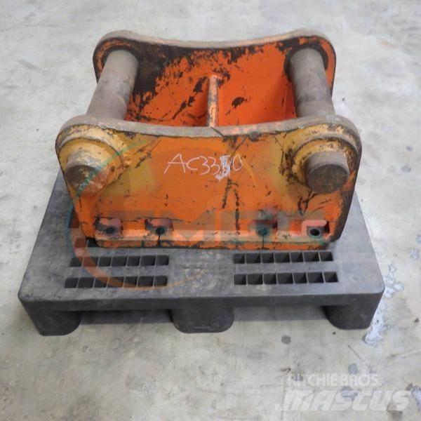 NC QH70 Hurtigkoblinger