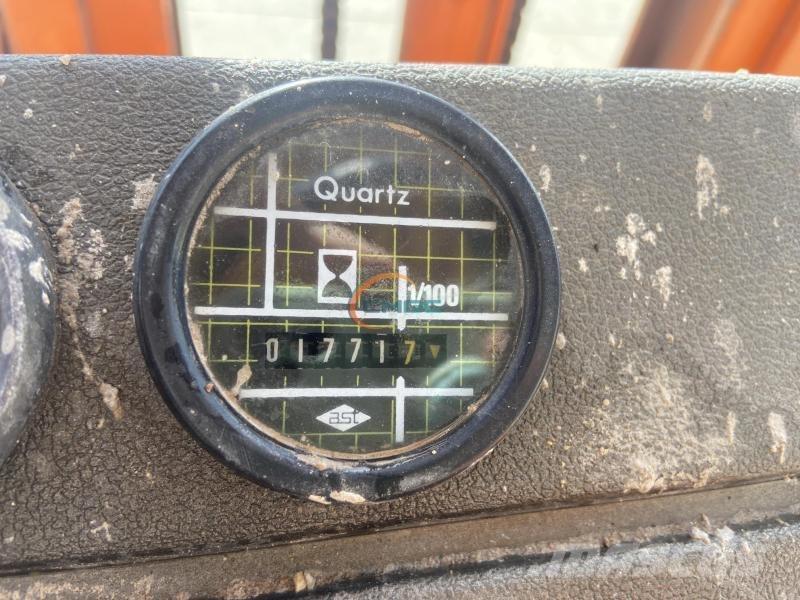 Toyota 3FG20 Gaffeltrucker - Annet