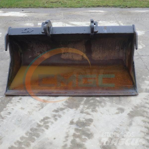 Verachtert CW30 Skuffer