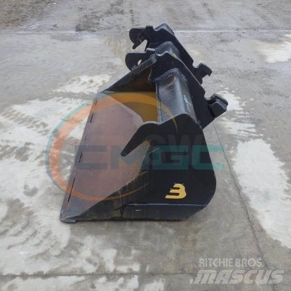 Verachtert CW30 Skuffer