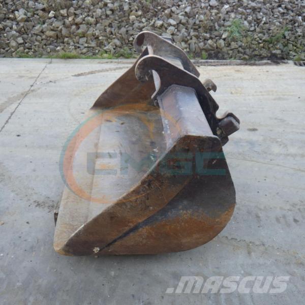 Verachtert CW30 Skuffer