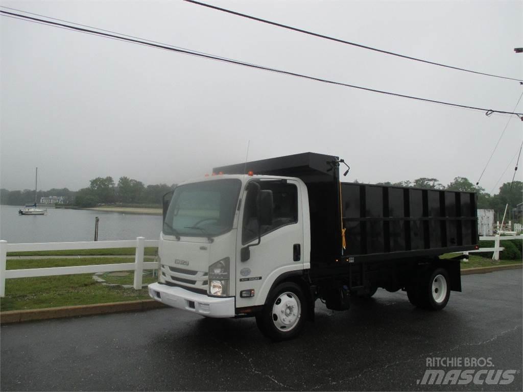 Isuzu NQR Tippbil
