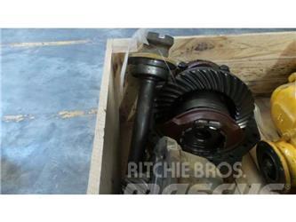 Bell B25B Girkasse