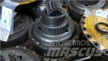 Bell B25C Girkasse