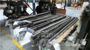 Bell B25C Girkasse