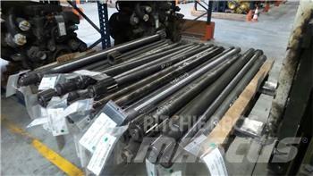 Bell B25C Girkasse