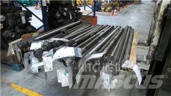 Bell B30D Girkasse