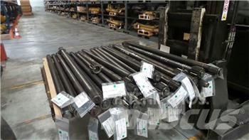 Bell B30D Girkasse