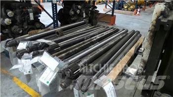 Bell B30D Girkasse