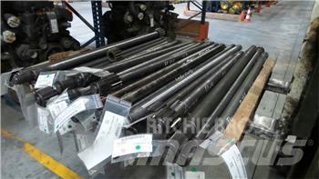 Bell B30D Girkasse