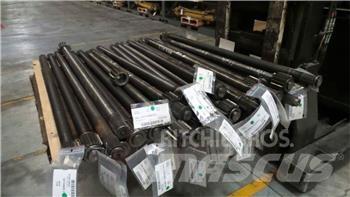 Bell B30D Girkasse
