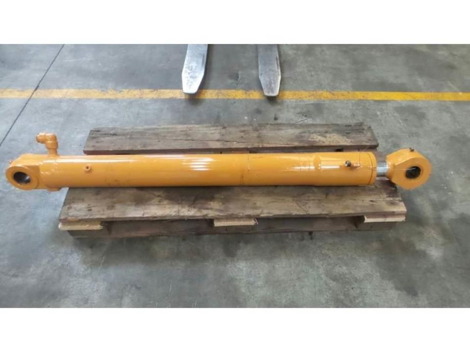 CASE 9007 Hydraulikk