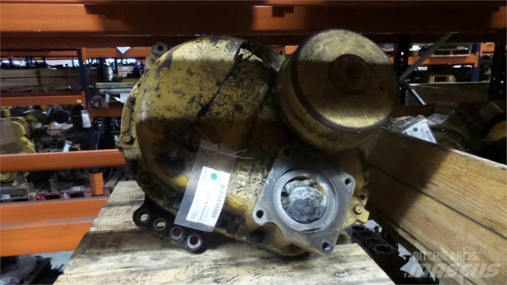 CAT 225 Girkasse