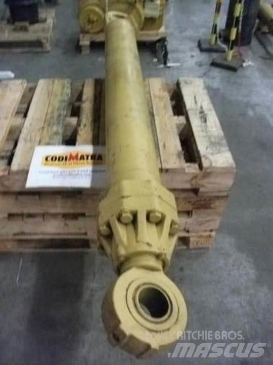 CAT 235 Hydraulikk