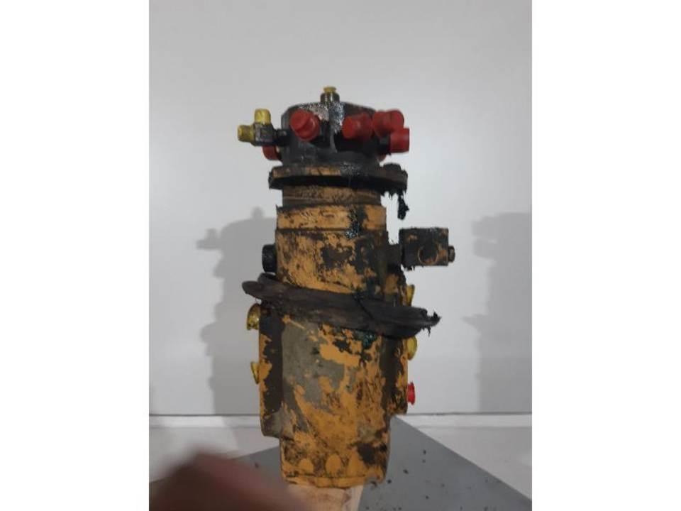 CAT 307C Hydraulikk