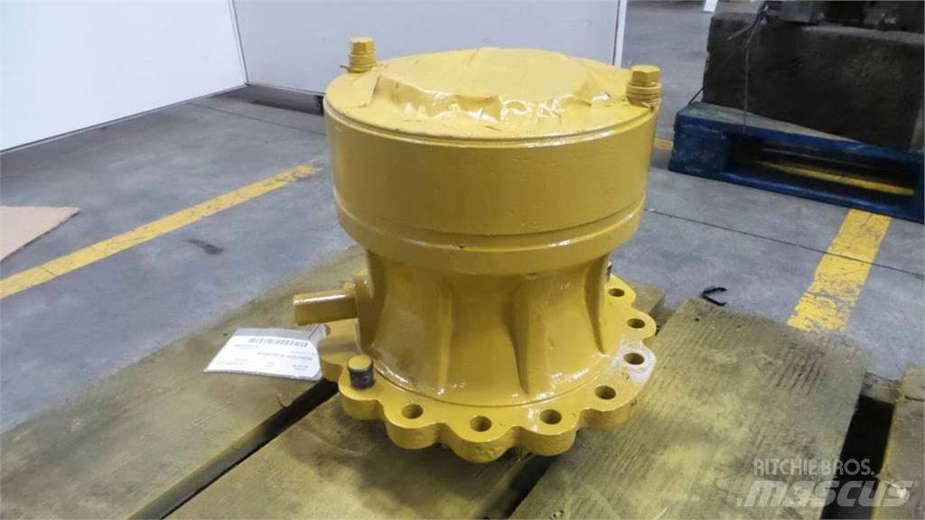 CAT 312 Girkasse