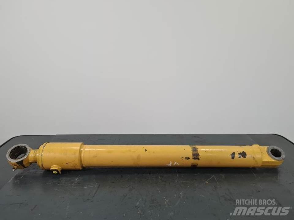 CAT 314C Hydraulikk
