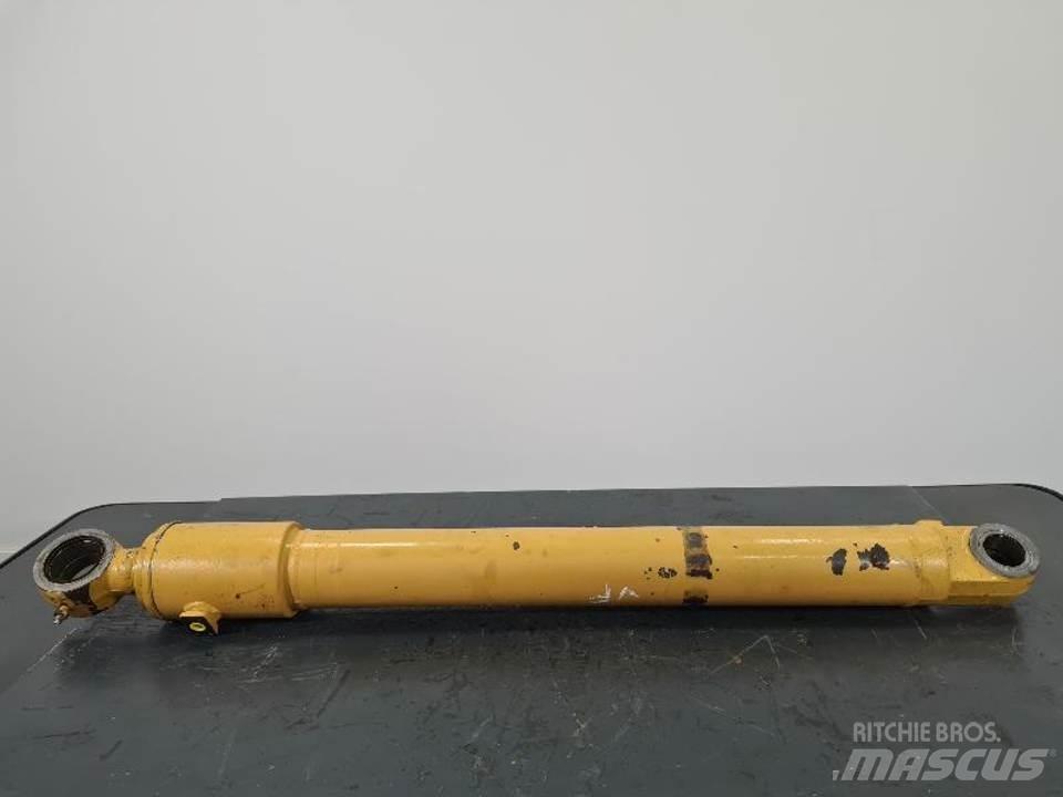 CAT 314C Hydraulikk