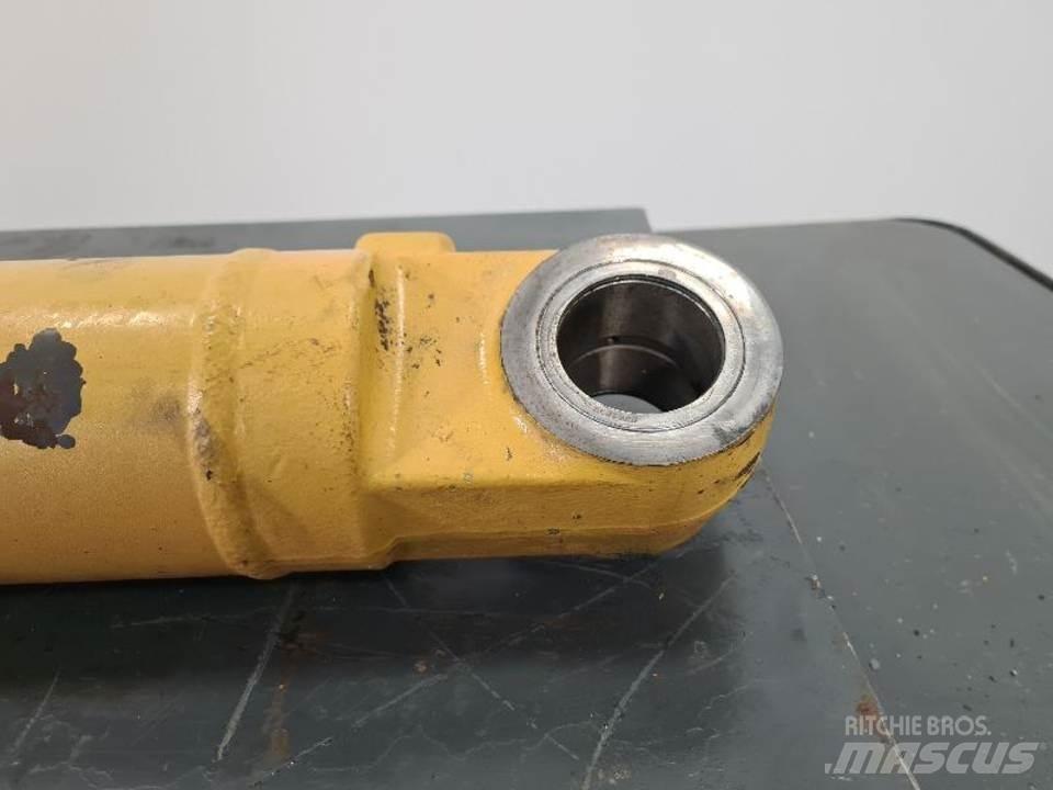 CAT 314C Hydraulikk