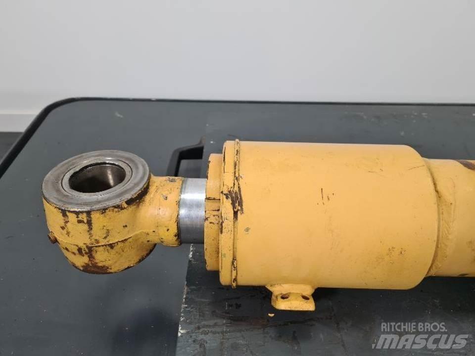CAT 314C Hydraulikk