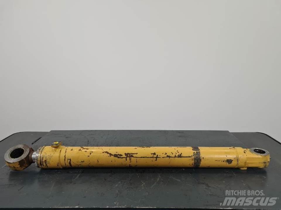 CAT 314C Hydraulikk
