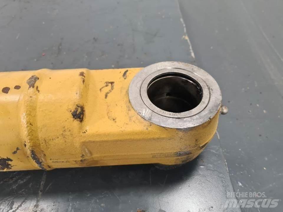 CAT 314C Hydraulikk