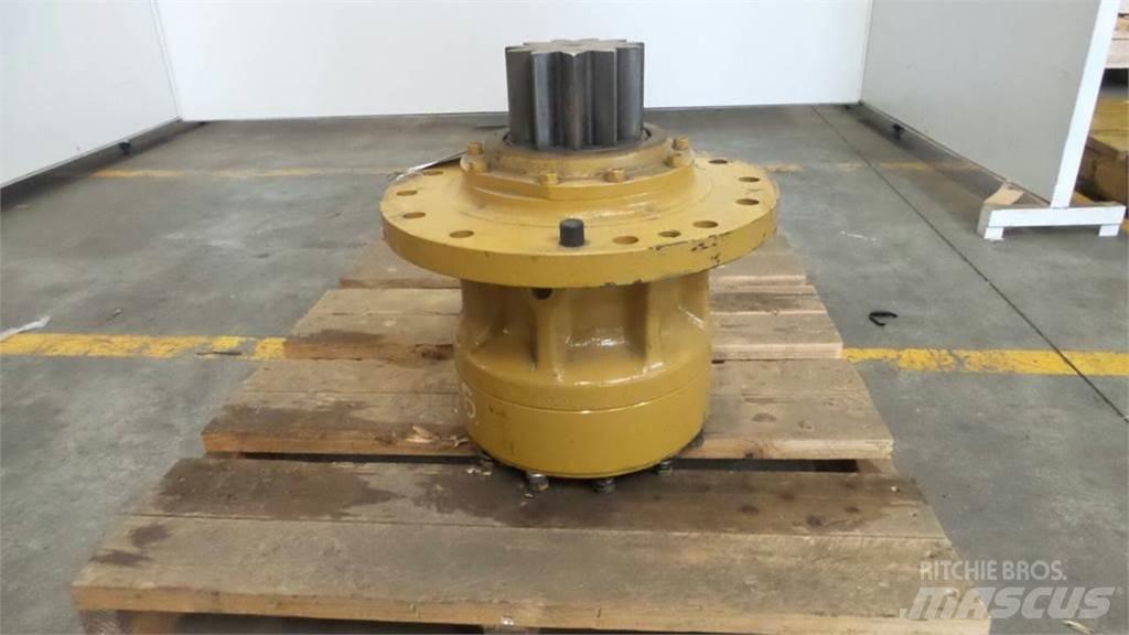 CAT 315B Girkasse
