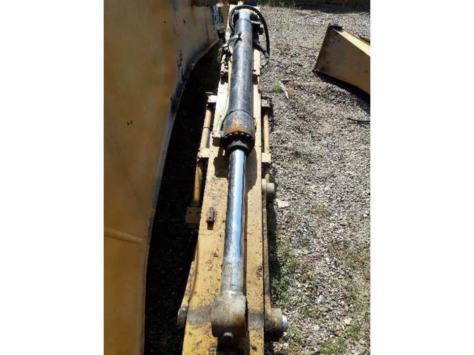 CAT 320DL Hydraulikk