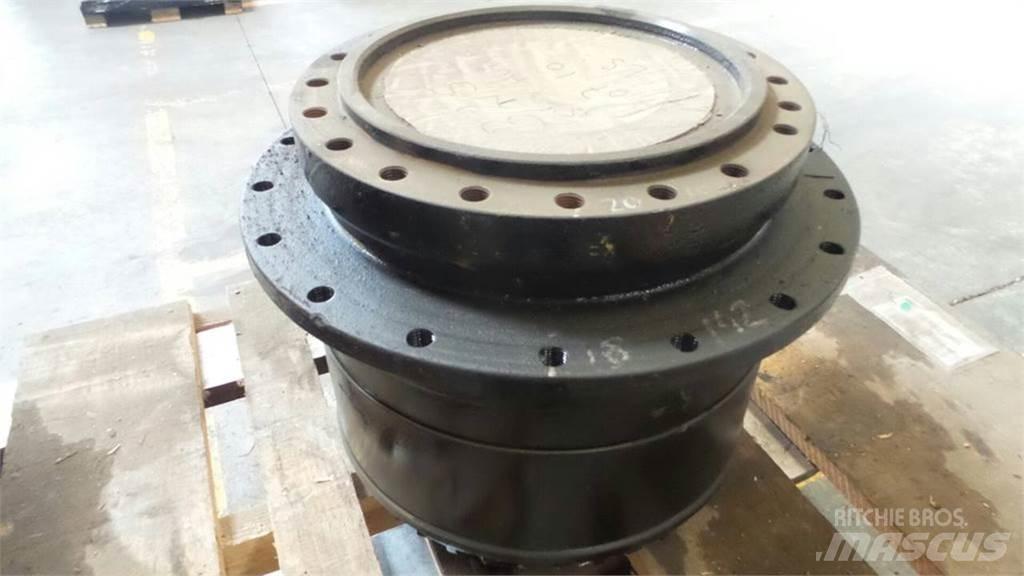 CAT 325 Girkasse