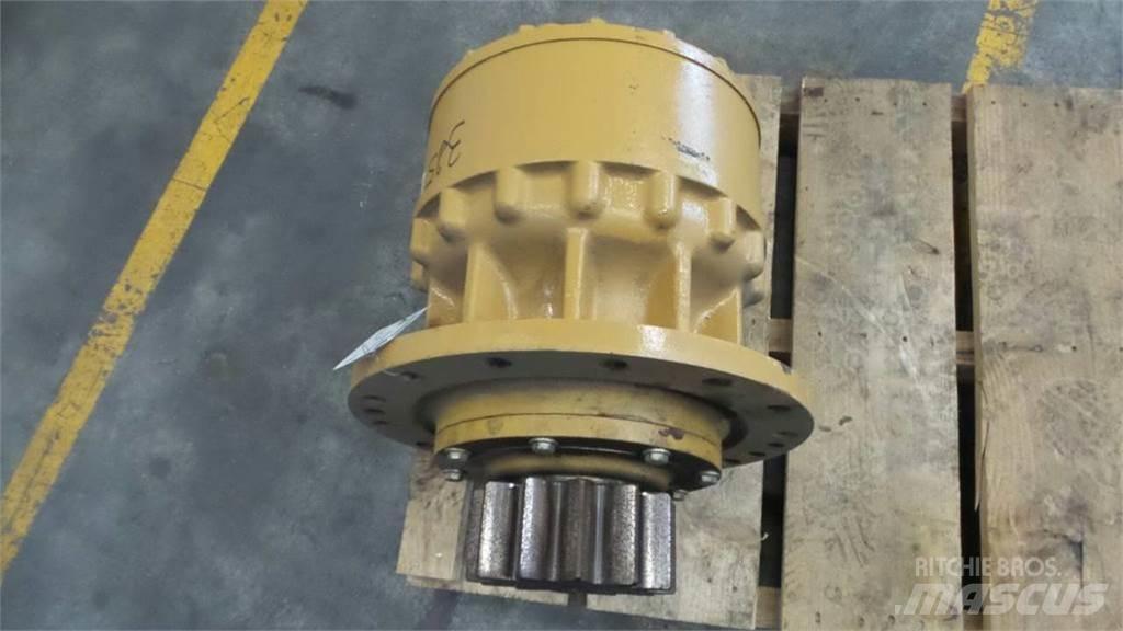 CAT 325 Girkasse