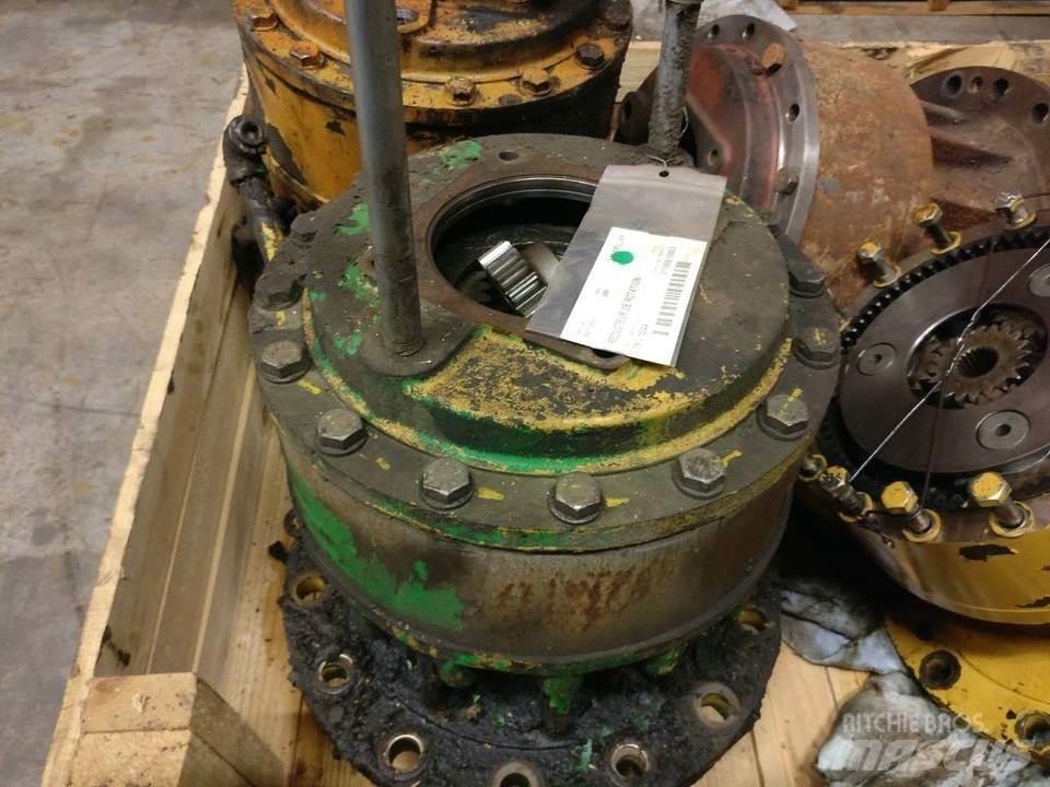 CAT 325 Girkasse