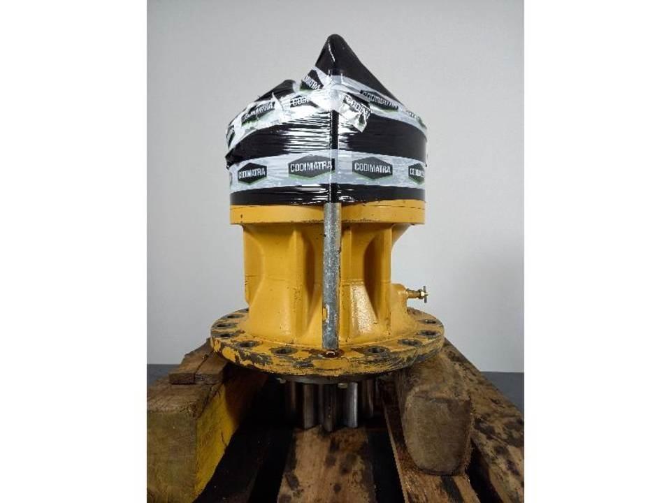 CAT 325D Girkasse